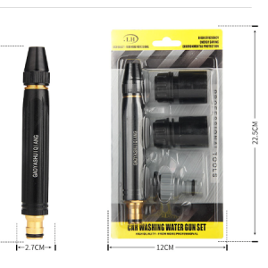 Đầu vòi xịt tăng áp lực nước