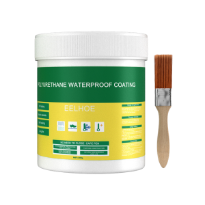 Keo chống thấm trong suốt Nhật Bản