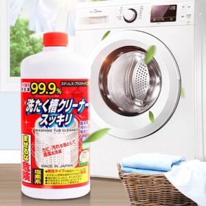 Dung dịch vệ sinh lồng máy giặt Nhật Bản